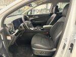 Kia Sportage 2022 Valkoinen