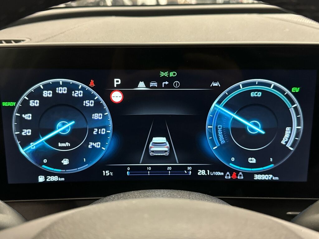 Kia Sportage 2022 Valkoinen