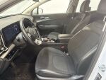 Kia Sportage 2022 Valkoinen