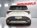 Kia Sportage 2022 Valkoinen