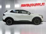 Kia Sportage 2022 Valkoinen
