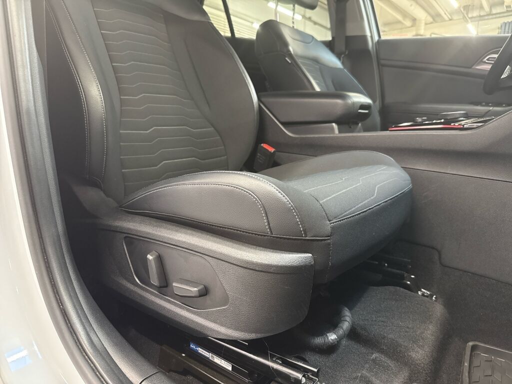 Kia Sportage 2022 Valkoinen