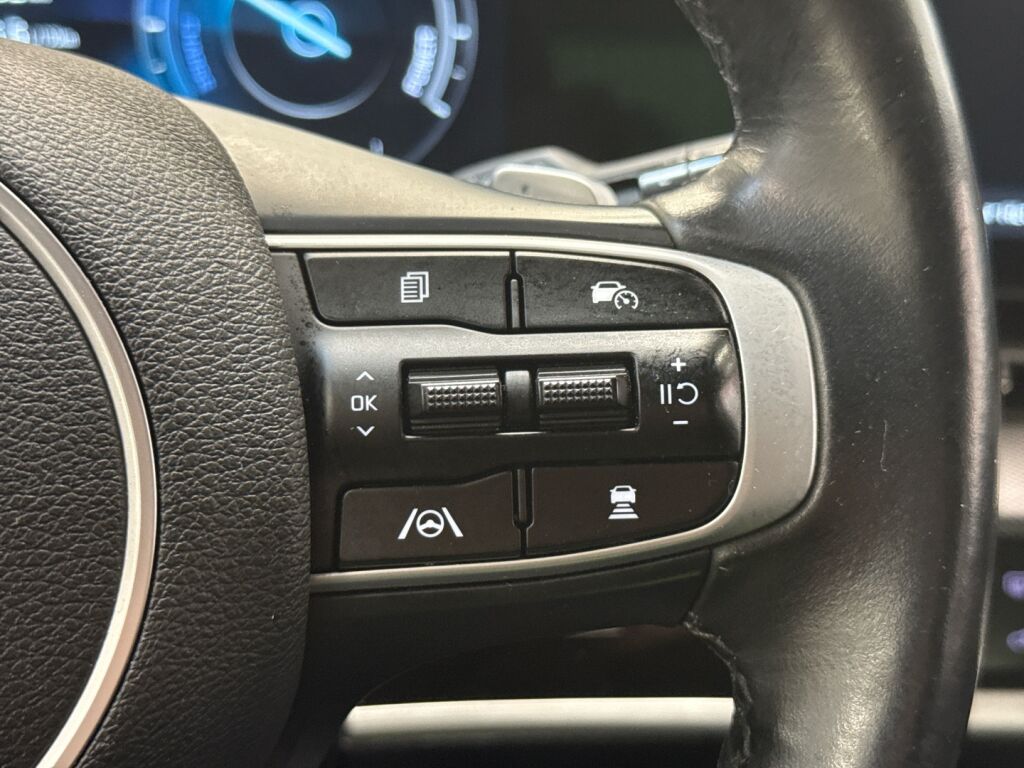 Kia Sportage 2022 Valkoinen