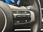 Kia Sportage 2022 Valkoinen