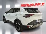 Kia Sportage 2022 Valkoinen