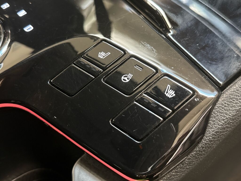 Kia Sportage 2022 Valkoinen