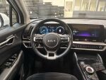 Kia Sportage 2022 Valkoinen