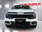 Kia Sportage 2022 Valkoinen
