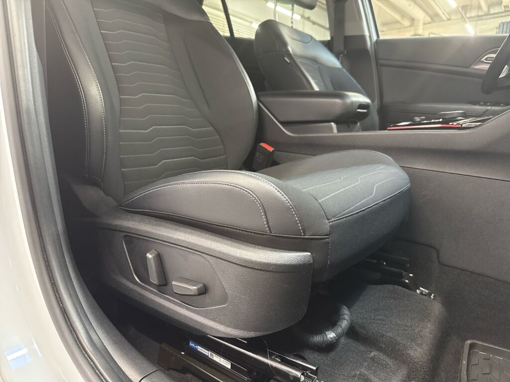 Kia Sportage 2022 Valkoinen