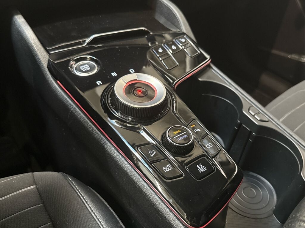 Kia Sportage 2022 Valkoinen