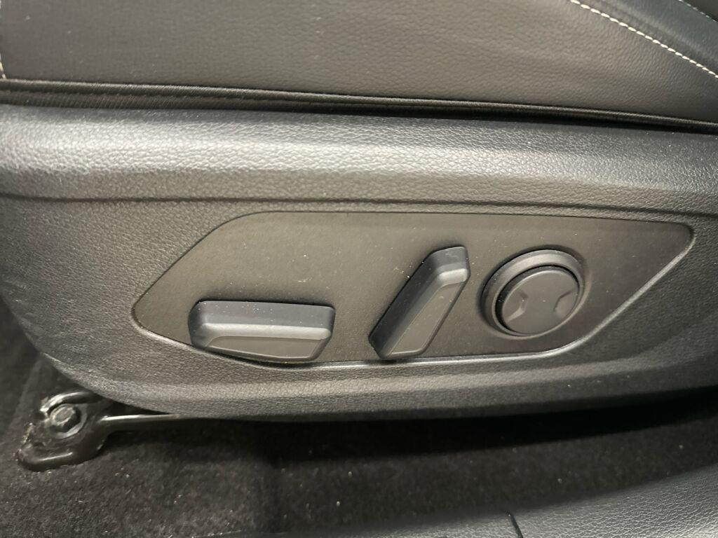 Kia Sportage 2022 Valkoinen