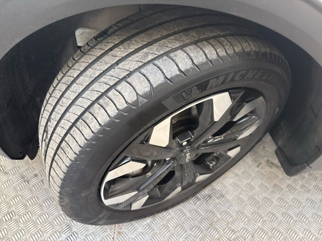Kia Sportage 2022 Valkoinen