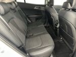 Kia Sportage 2022 Valkoinen