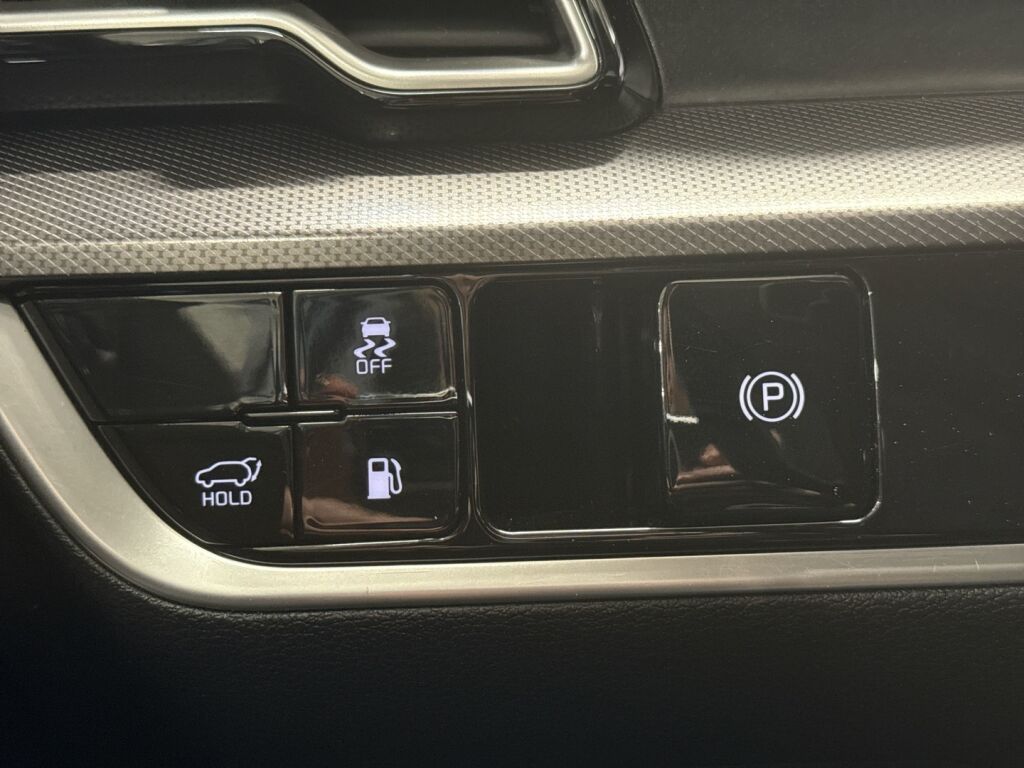 Kia Sportage 2022 Valkoinen