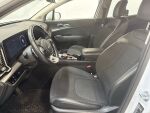 Kia Sportage 2022 Valkoinen