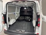 Ford Transit Custom 2025 Valkoinen