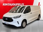 Ford Transit Custom 2025 Valkoinen