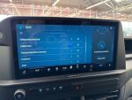 Ford Transit Custom 2025 Valkoinen