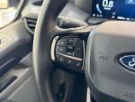 Ford Transit Custom 2025 Valkoinen