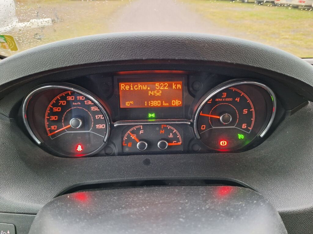 Sun living S 75 SL 2018 Valkoinen