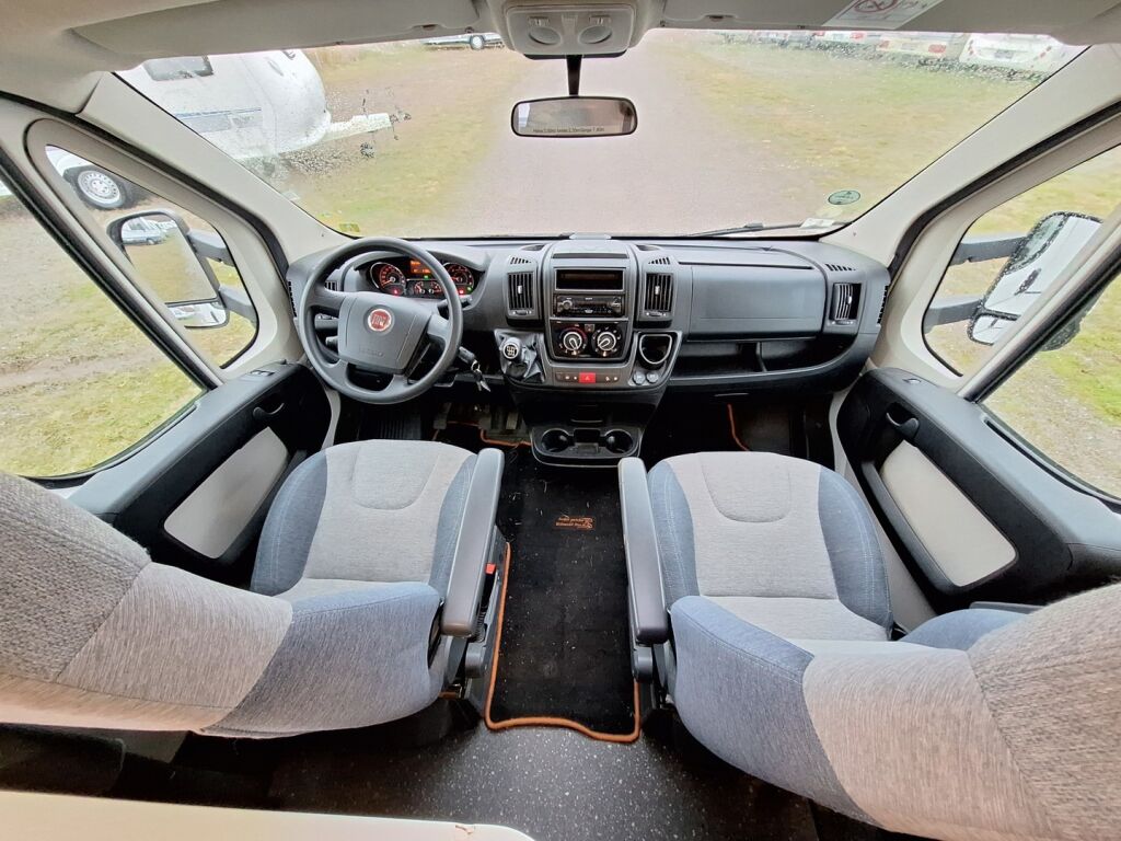 Sun living S 75 SL 2018 Valkoinen