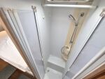 Sun living S 75 SL 2018 Valkoinen