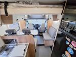 Sun living S 75 SL 2018 Valkoinen