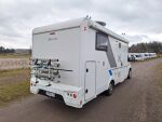 Sun living S 75 SL 2018 Valkoinen