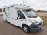 Sun living S 75 SL 2018 Valkoinen
