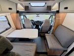 Sun living S 75 SL 2018 Valkoinen