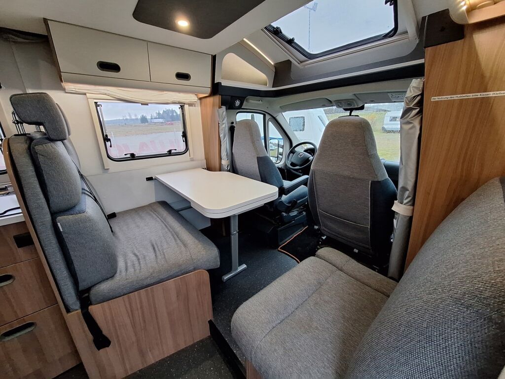 Sun living S 75 SL 2018 Valkoinen