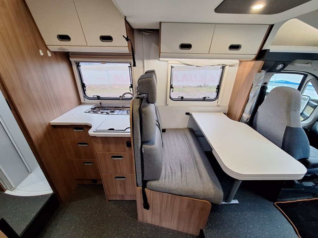 Sun living S 75 SL 2018 Valkoinen