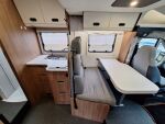 Sun living S 75 SL 2018 Valkoinen