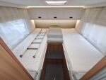 Sun living S 75 SL 2018 Valkoinen