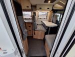Sun living S 75 SL 2018 Valkoinen