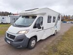 Sun living S 75 SL 2018 Valkoinen