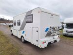 Sun living S 75 SL 2018 Valkoinen