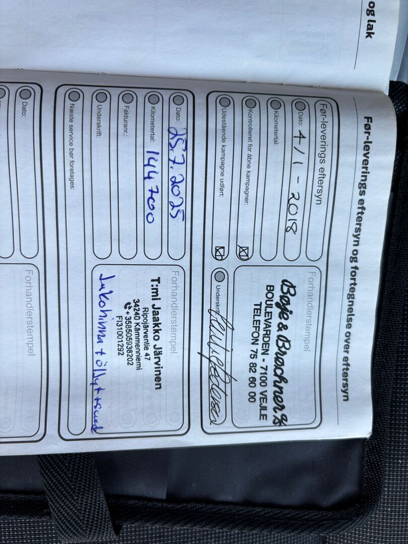 Ford Transit Custom 2018 Harmaa