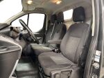 Ford Transit Custom 2018 Harmaa