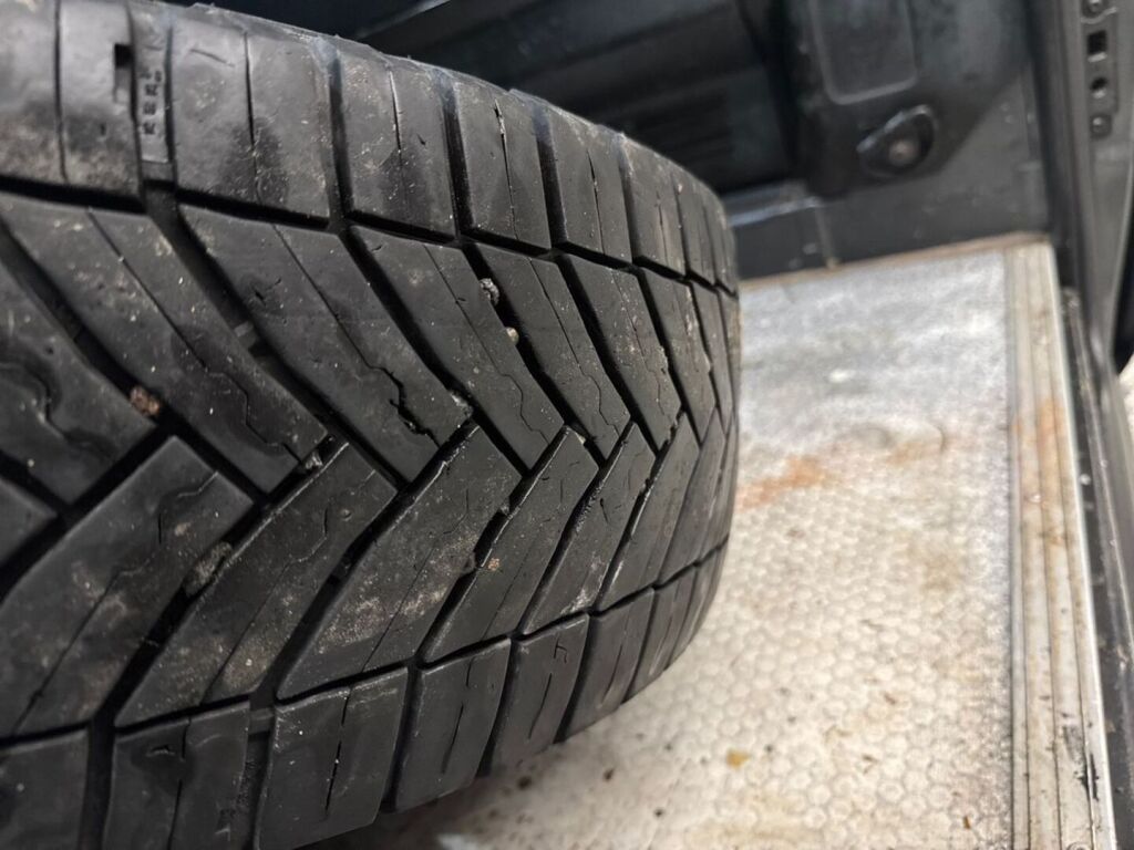 Ford Transit Custom 2018 Harmaa