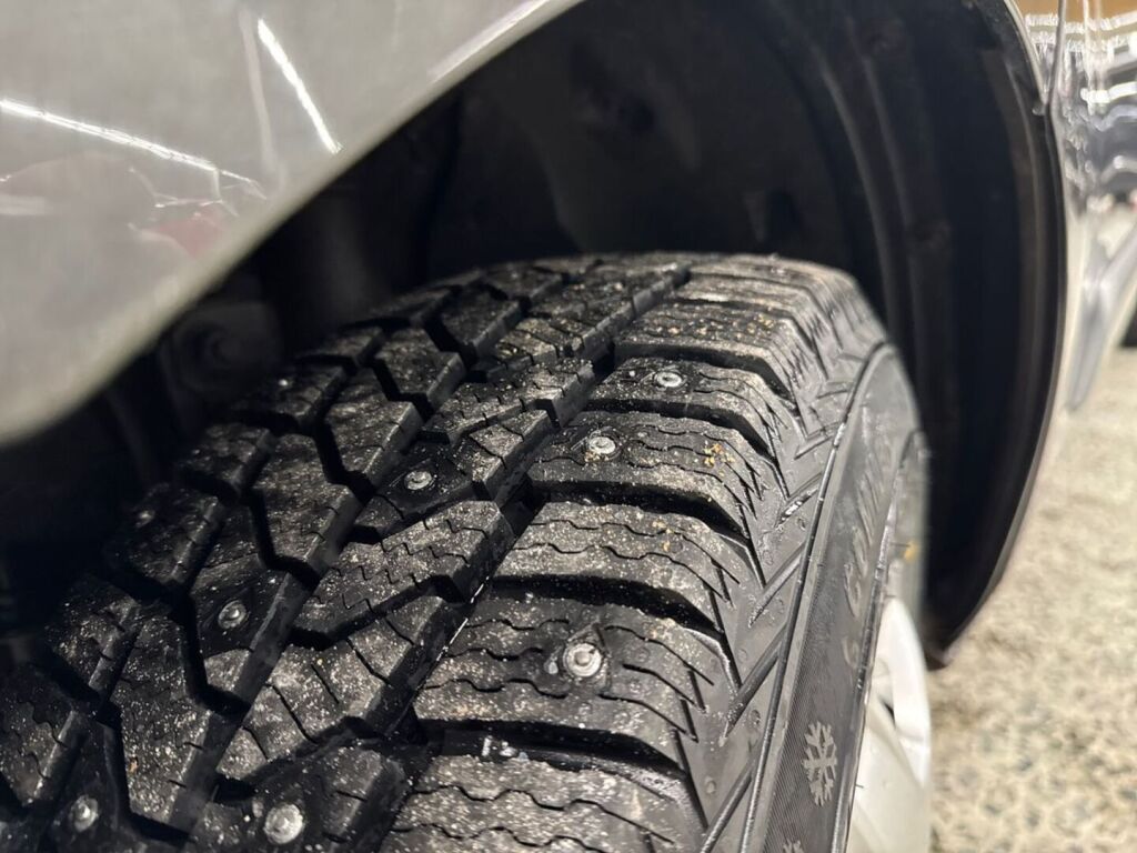 Ford Transit Custom 2018 Harmaa