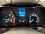 Ford Transit Custom 2018 Harmaa