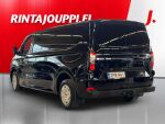 Ford Transit Custom 2025 Agate Black