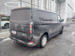 Ford Transit Custom 2025 Agate Black