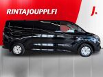 Ford Transit Custom 2025 Agate Black