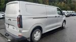 Ford Transit Custom 2025 Harmaa