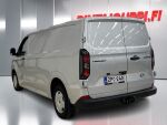 Ford Transit Custom 2025 Harmaa