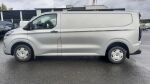 Ford Transit Custom 2025 Harmaa
