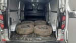 Ford Transit Custom 2025 Harmaa