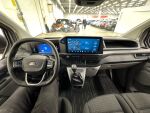 Ford Transit Custom 2025 Harmaa